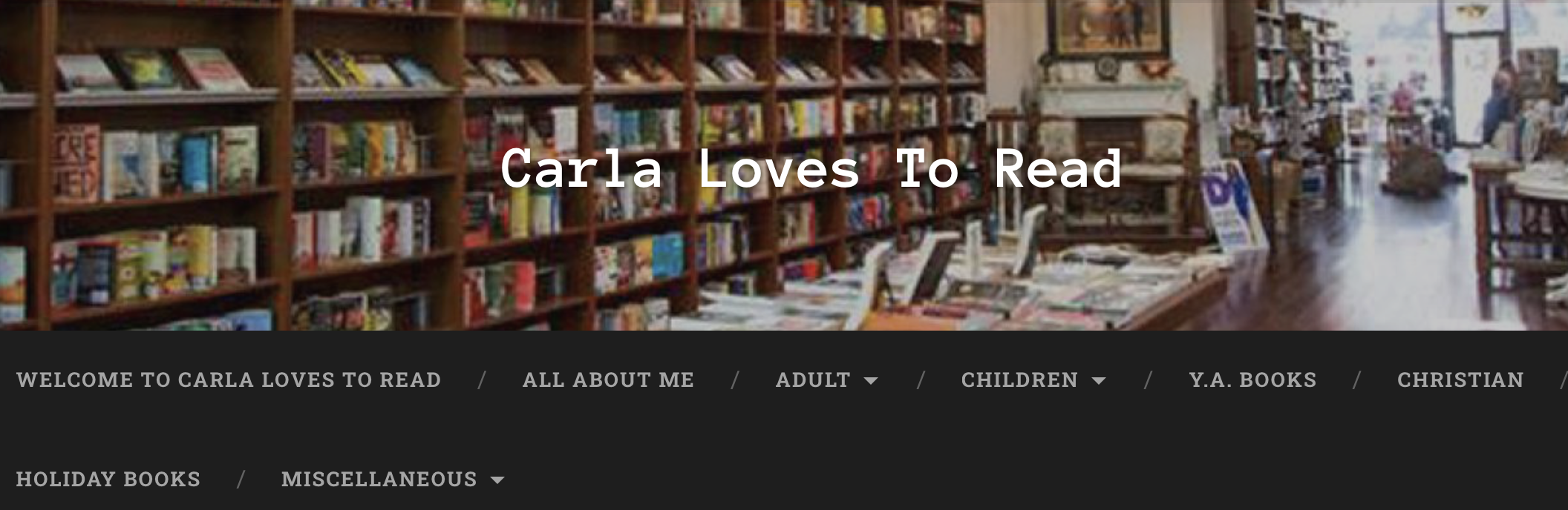 Have You Ever Had Your Character Interviewed?